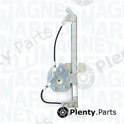 Magneti Marelli 350103162700 — Window Regulator