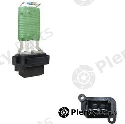 Magneti Marelli 359000603510 — Resistor, interior blower