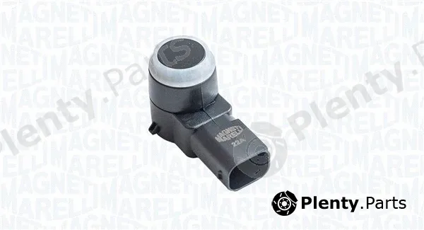 Magneti Marelli 021016025010 — Sensor, parking distance control