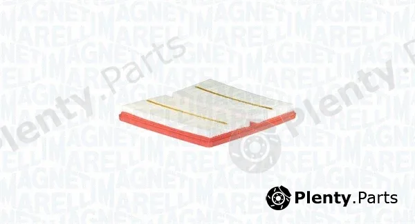 Magneti Marelli 153071762366 — Air Filter