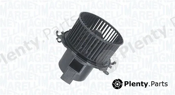 Magneti Marelli 069412217010 — Interior Blower