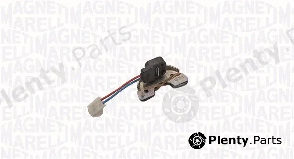 Magneti Marelli 071326901010 — Sensor, ignition pulse