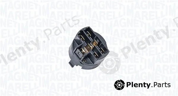 Magneti Marelli 064100001010 — Steering Lock