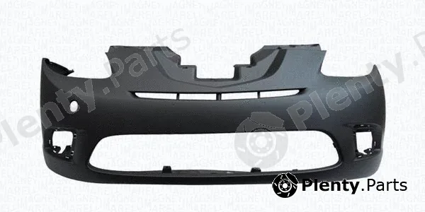 Magneti Marelli 021316000500 — Bumper