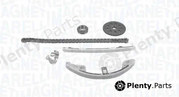 Magneti Marelli 341500001000 — Timing Chain Kit