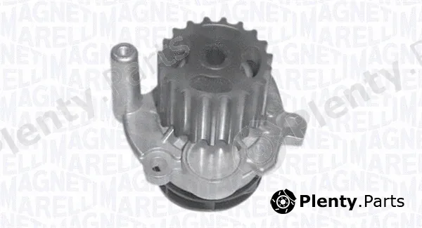 Magneti Marelli 352316171201 — Water Pump, engine cooling