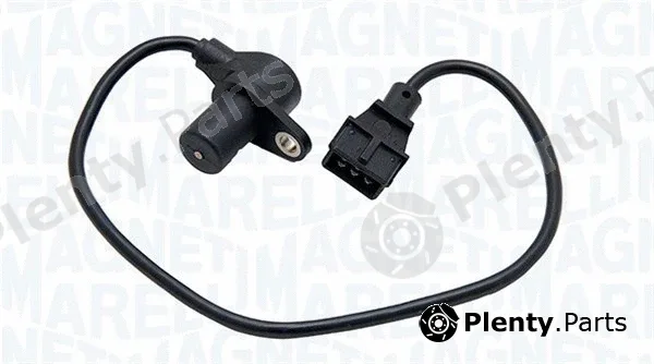 Magneti Marelli 064848040010 — Sensor, crankshaft pulse