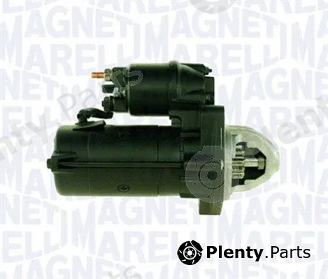 Magneti Marelli 944280801910 — Starter