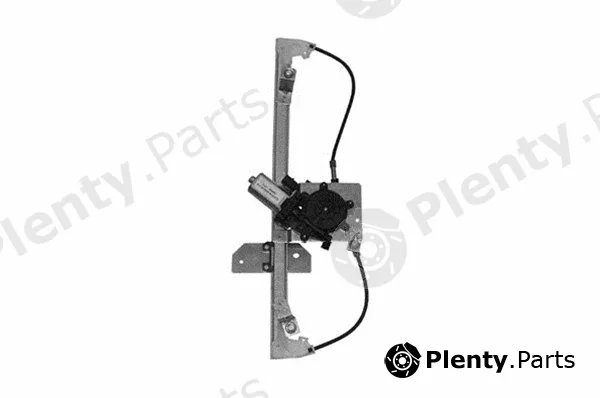 Magneti Marelli 350103825000 — Window Regulator