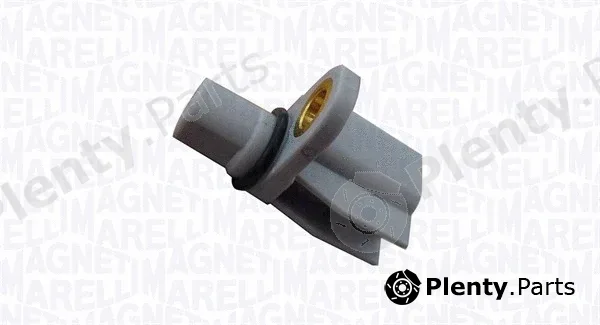 Magneti Marelli 172100132010 — Sensor, wheel speed