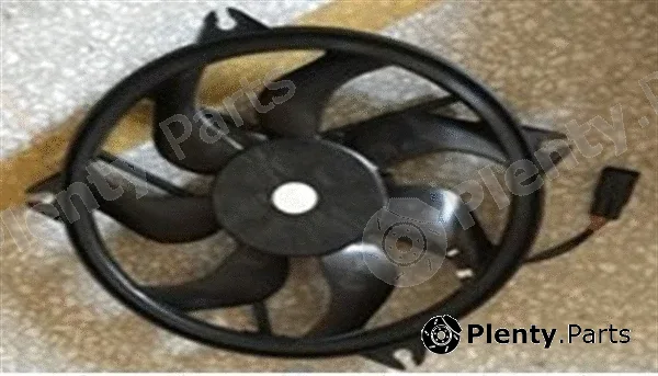 Magneti Marelli 359003900130 — Fan, engine cooling
