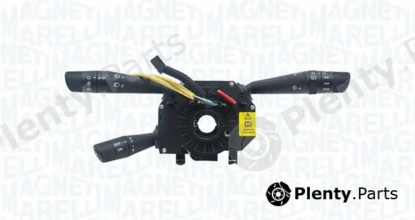Magneti Marelli 000052038010 — Steering Column Switch