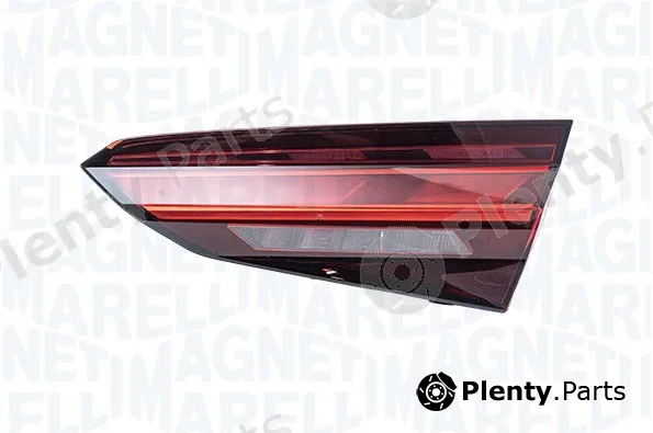 Magneti Marelli 715106602950 — Tail Light Assembly