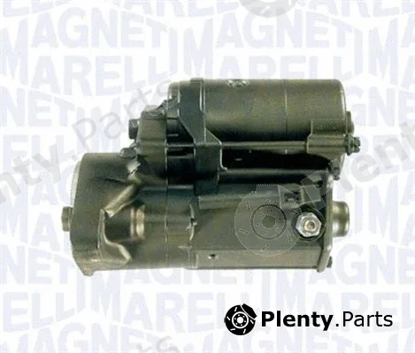 Magneti Marelli 944280526140 — Starter