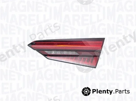 Magneti Marelli 715001136023 — Tail Light Assembly