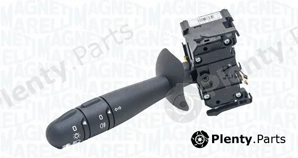 Magneti Marelli 000052010010 — Steering Column Switch