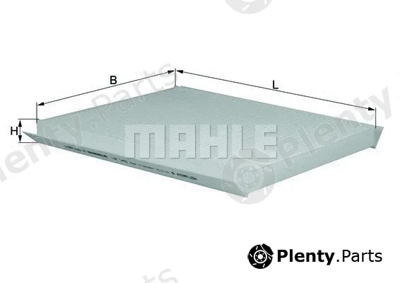 Magneti Marelli 154070569440 — Filter, cabin air