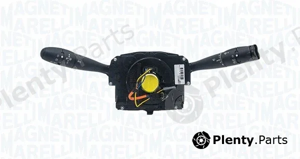 Magneti Marelli 000052069010 — Steering Column Switch