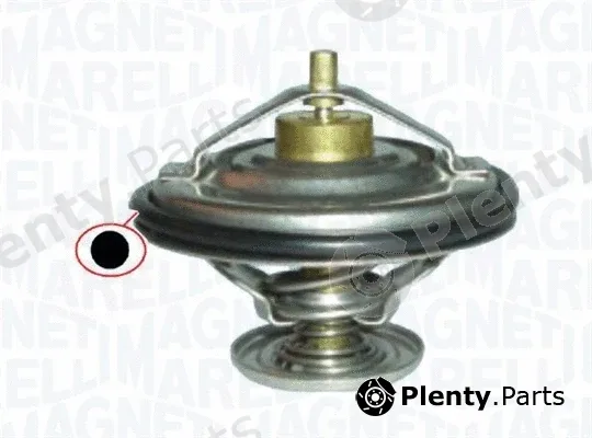 Magneti Marelli 352317100130 — Thermostat, coolant