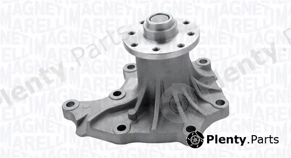Magneti Marelli 352316170495 — Water Pump, engine cooling