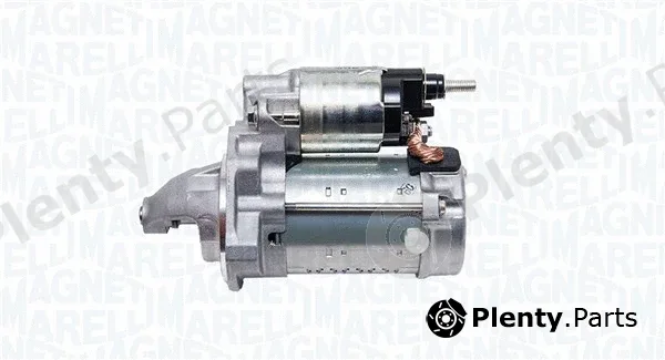 Magneti Marelli 063280086010 — Starter