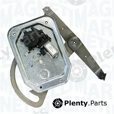 Magneti Marelli 350103146500 — Window Regulator