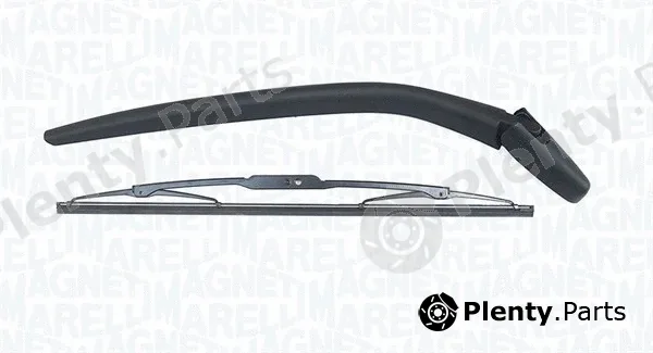 Magneti Marelli 000723180076 — Wiper Arm Set, window cleaning