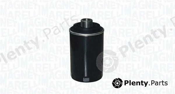 Magneti Marelli 153071762447 — Oil Filter