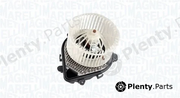 Magneti Marelli 069412336010 — Interior Blower