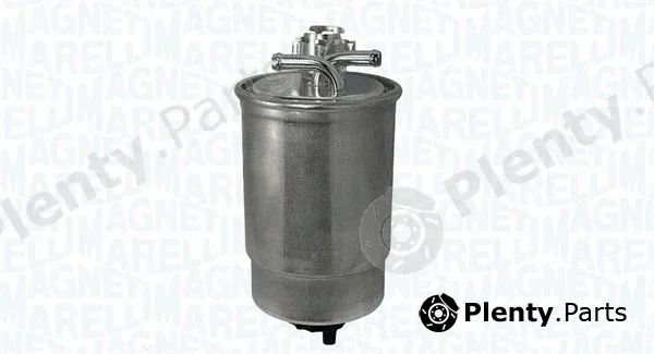 Magneti Marelli 152071760687 — Fuel Filter