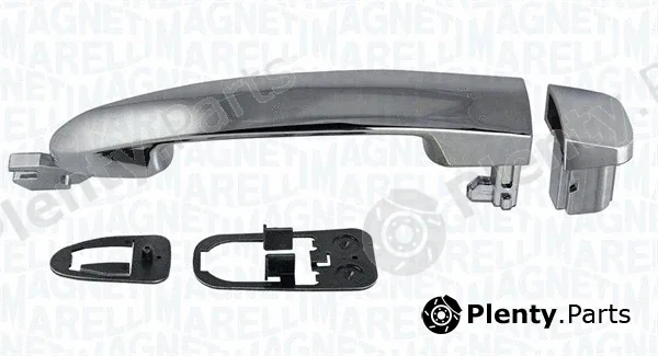 Magneti Marelli 350105035500 — Exterior Door Handle