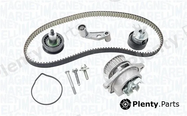 Magneti Marelli 341405730001 — Water Pump & Timing Belt Kit
