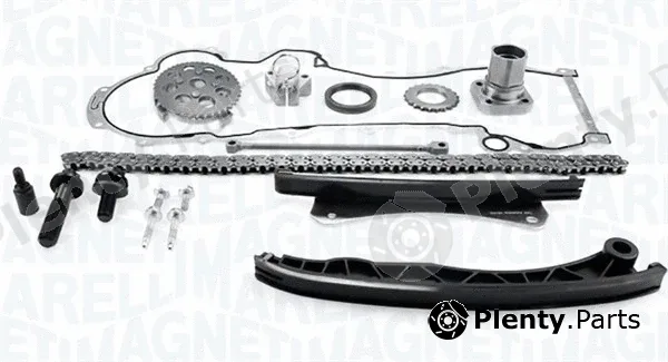 Magneti Marelli 341500001120 — Timing Chain Kit