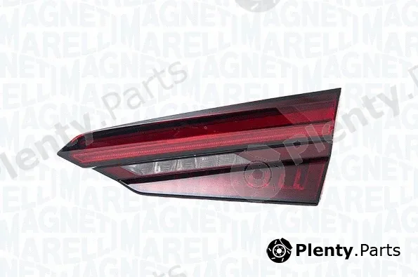 Magneti Marelli 715001136035 — Tail Light Assembly