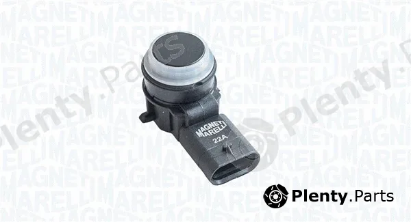 Magneti Marelli 021016027010 — Sensor, parking distance control