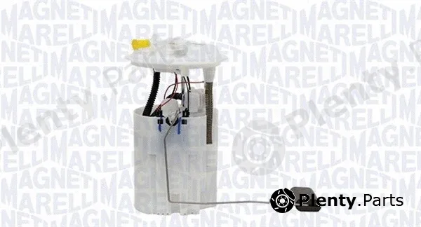 Magneti Marelli 519700000137 — Fuel Supply Module GA