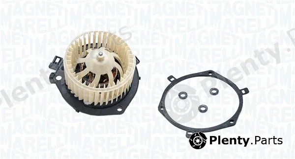 Magneti Marelli 069412720010 — Interior Blower