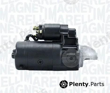 Magneti Marelli 944280199000 — Starter