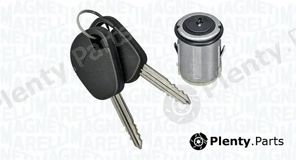 Magneti Marelli 350105005600 — Lock Cylinder