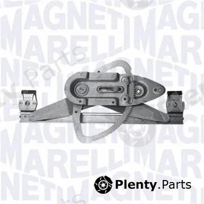 Magneti Marelli 350103131400 — Window Regulator