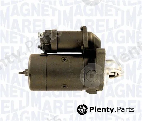 Magneti Marelli 944280136100 — Starter