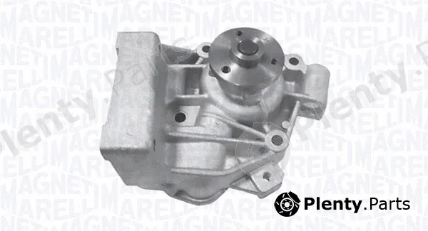 Magneti Marelli 352316170315 — Water Pump, engine cooling