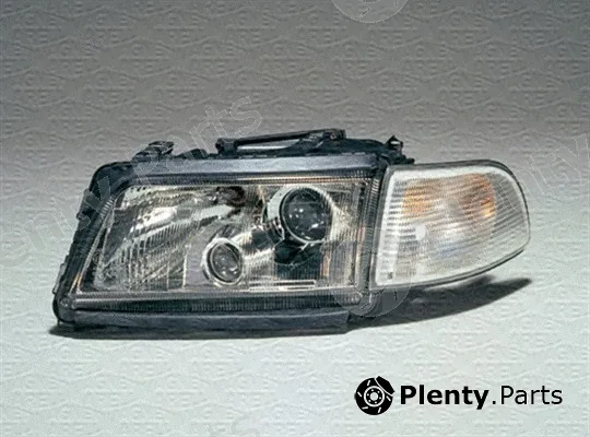 Magneti Marelli 711305621607 — Diffusing Lens, headlight