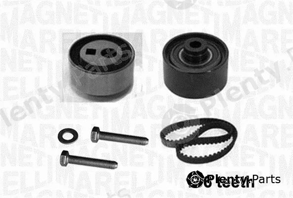 Magneti Marelli 341301970000 — Timing Belt Kit