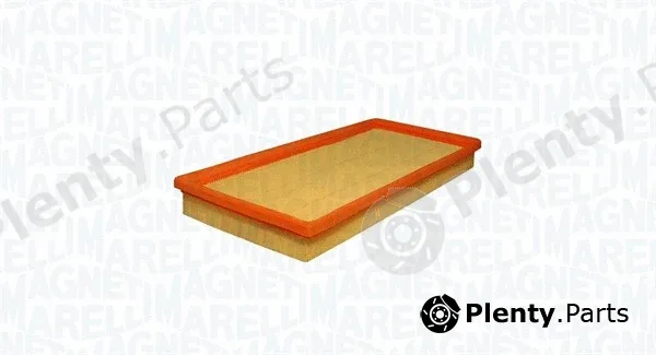 Magneti Marelli 152071761709 — Air Filter
