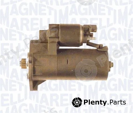 Magneti Marelli 944280189400 — Starter