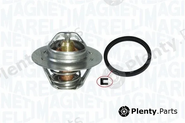 Magneti Marelli 352317003950 — Thermostat, coolant