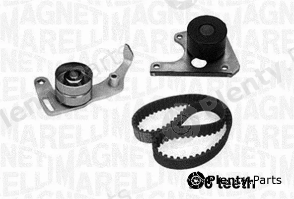 Magneti Marelli 341302080000 — Timing Belt Kit