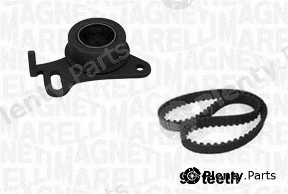 Magneti Marelli 341305670000 — Timing Belt Kit