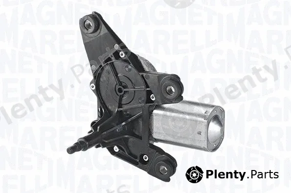 Magneti Marelli 064061000010 — Wiper Motor